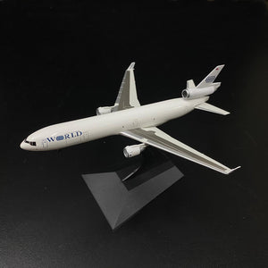 1/400 MD-11F World Airways