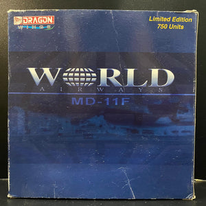 1/400 MD-11F World Airways