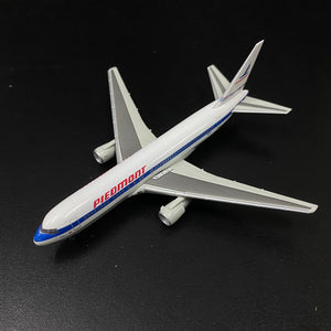 1/400 767-200ER Piedmont Airlines