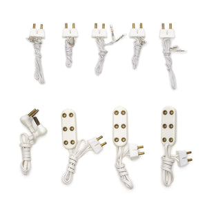 Smaland Dollhouse Electric Extension Cords