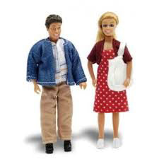 LUNDBY STOCKHOLM MOTHER+FATHER