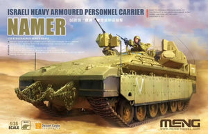1/35 Israeli Heavy Armoured Personnel Carrier Namer