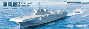 1/700 PLA Navy "Hainan"