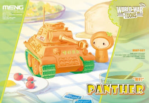 Panther (World War Toons)