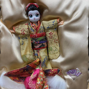 MIMO @ KIMONO - 和服公仔 (Set of 2 dolls)