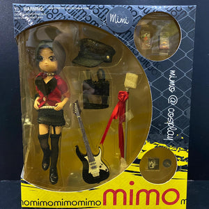 MIMO @ Cosplay COMIC SHOW 07 - mimi