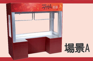mimo miniature - 潮州打冷 Chiu Chau Dishes (Set A - Booth)
