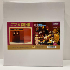 mimo miniature - 孖妹蘇豪 Bistro (SOHO) Set A - BOOTH