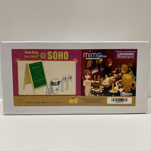 mimo miniature - 孖妹蘇豪 Bistro (SOHO) (Package B)