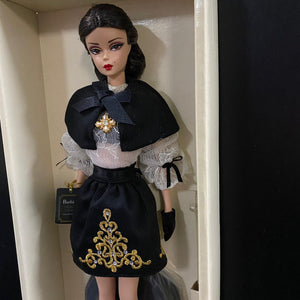 Dulcissima™ Barbie® Doll (BCP82)