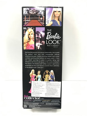 Red Carpet™ Barbie®—Green Dress (BCP88)