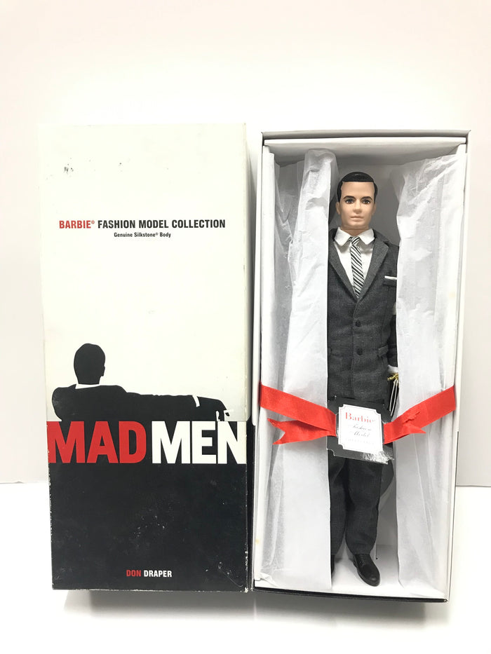 Mad Men Don Draper (R4536)