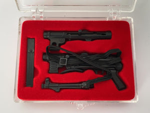 1/6 MP-38 & MP-40 Machine Guns