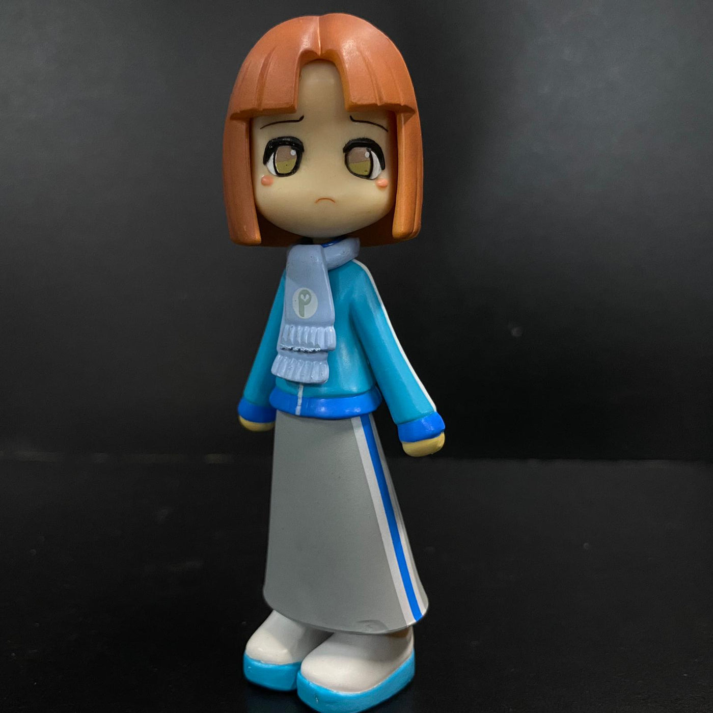 PINKY STREET - PK-003A : 680 Baby Sue Vance Project Figure Creos PINKY STREET - PK-003A : 680 Baby Sue Vance Project Figure Creos