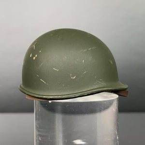 1/6 Dragon Action Figure Parts - WW2 U.S. M1 Helmet