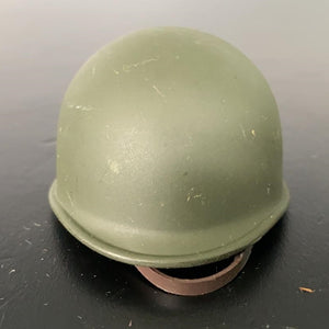 1/6 Dragon Action Figure Parts - WW2 U.S. M1 Helmet