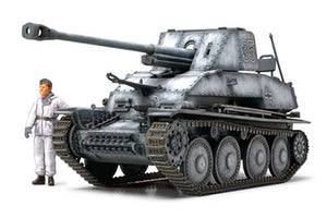 1/48 German Tank Destroyer Marder III