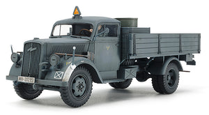1/48 German 3ton 4x2 Cargo Truck