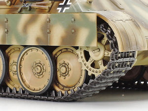 1/48 German Tank Panther Ausf.D