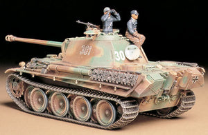 1/35 German Panther Type G Late Version