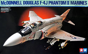 1/32 McDonnell Douglas F-4J Phantom II Marines