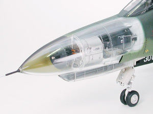 1/32 McDonnell Douglas F-4E Phantom II Early Production