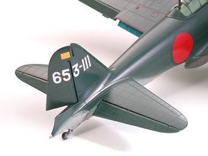 1/32 Mitsubishi A6M5 Zero Fighter Model52 (Zeke)