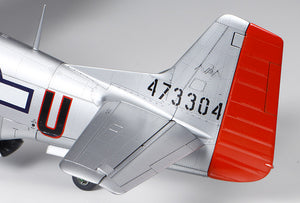 1/32 North American P-51D Mustang
