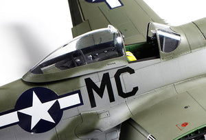 1/32 North American P-51D Mustang