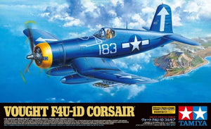 1/32 Vought F4U-1D Corsair