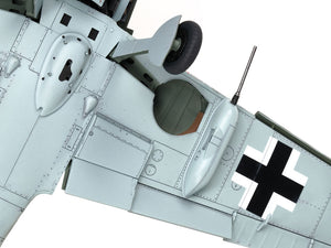 1/48 Messerschmitt Bf109 G-6
