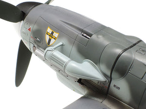1/48 Messerschmitt Bf109 G-6