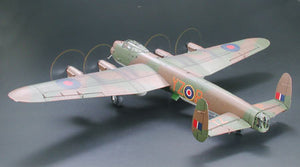 1/48 Grand Slam Bomber Lancaster BI Special 22000lb. Bomb