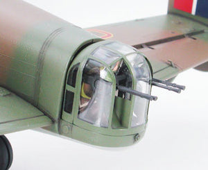 1/48 Grand Slam Bomber Lancaster BI Special 22000lb. Bomb