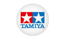 Tamiya Logo Badge