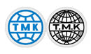 1950s Tamiya Logo Badge