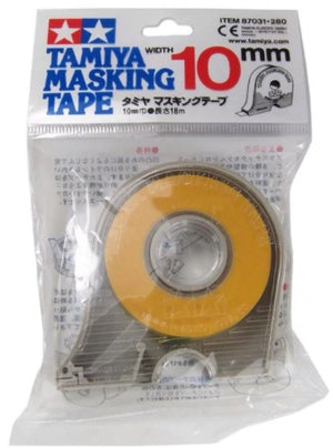 Masking Tape (10mm Width)