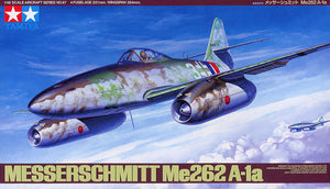 1/48 Luftwaffe Interceptor Set "Defense of Germany"