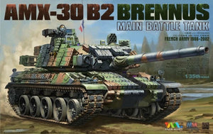 1/35 AMX-30 B2 BRENNUS