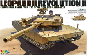 1/35 Leopard II Revolution II