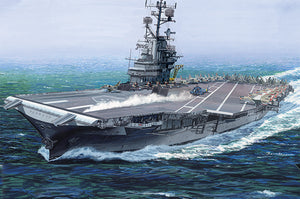 1/350 USS Intrepid CV-11