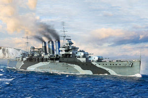 1/700 HMS Kent