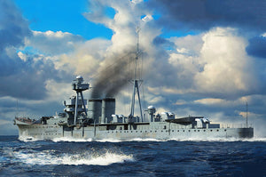 1/700 HMS Calcutta