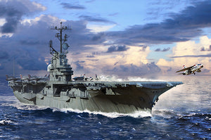 1/700 USS Intrepid CVS-11