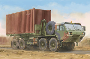 1/72 M1120 HEMTT Load Handing System (LHS)
