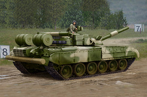 1/35 Russian T-80UD MBT - Early