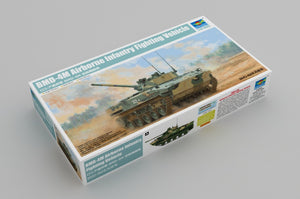 1/35 BMD-4M Airborne Infantry Fighting Vehicle