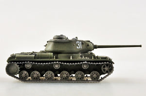 1/72 Soviet KV-85 Heavy Tank "white 31"