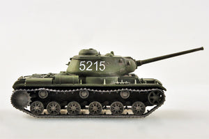 1/72 Soviet KV-85 Heavy Tank "white 5215"