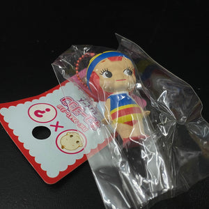 Kewpie Cosplay Doll Pendant (蜜蜂小王子)